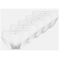 Preview: Götzburg Herren Slips Tower 5er Pack Sport-Slips