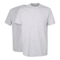 Preview: Götzburg Herren T-Shirts California 2er Pack 1/2 Arm Shirts