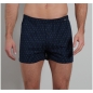 Preview: Götzburg Herren Boxershorts Clubhouse 2er Pack Single-Jersey