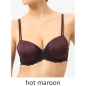 Preview: Mey Damen Schalen-BH mit Bügel Serie Luxurious Bi-Stretch-BH Full Cup