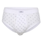 Preview: Götzburg Herren Slip Fashion 3er Pack