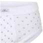 Preview: Götzburg Herren Slip Fashion 3er Pack