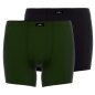 Preview: Götzburg Herren Longpants X-Lastic 2er Pack Radler