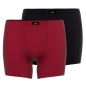 Preview: Götzburg Herren Longpants X-Lastic 2er Pack Radler