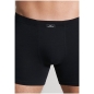 Preview: Götzburg Herren Longpants X-Lastic 2er Pack Radler