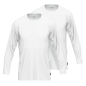Preview: Götzburg Herren langarm Shirts 2er Pack California 1/1 Arm Shirts Longsleeve