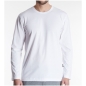 Preview: Götzburg Herren langarm Unterhemd California 2er Pack 1/1 Arm Shirts Longsleeve