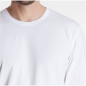 Preview: Götzburg Herren langarm Unterhemd California 2er Pack 1/1 Arm Shirts Longsleeve