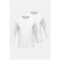 Preview: Götzburg Herren langarm Unterhemd California 2er Pack 1/1 Arm Shirts Longsleeve