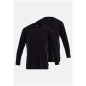 Preview: Götzburg Herren langarm Unterhemd California 2er Pack 1/1 Arm Shirts Longsleeve