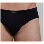 Preview: Götzburg Herren Slips The Box 3er Pack Sport-Slips
