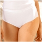 Preview: Nina von C. Damen Taillenslips Baumwolle 2er Pack