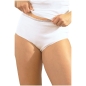 Preview: Nina von C. Damen Taillenslip Basic Baumwolle