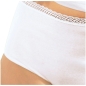 Preview: Nina von C. Damen Taillenslip Basic Baumwolle