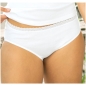 Preview: Nina von C. Damen Bikinislip Basic Baumwolle