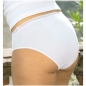 Preview: Nina von C. Damen Bikinislip Basic Baumwolle