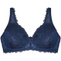 Preview: Blue Label by Naturana Valencia Bügel BH