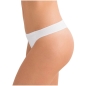 Preview: Pompadour Damen Strings Cotton Light 2er Pack Stringtangas