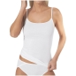 Preview: Pompadour Damen Unterhemd Passion Spaghettihemd