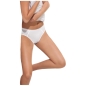Preview: Pompadour Damen Hüftslip Pur