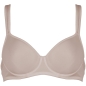Preview: Naturana Bügel-BH Everyday mit Spacer Schale