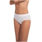Preview: Pompadour Damen Midislips Poesie 3er Pack