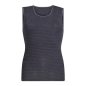 Preview: Conta Damen Unterhemd Thermo Shirt ohne Arm