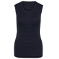 Preview: Conta Damen Unterhemd Thermo Shirt ohne Arm