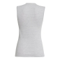 Preview: Conta Damen Unterhemd Thermo Shirt ohne Arm