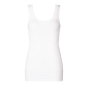 Preview: Pompadour Damen Unterhemd Body Shaper 3-Zonen Achseltop