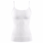 Preview: Pompadour Damen Unterhemd Body Shaper 3-Zonen Trägertop