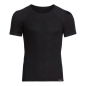 Preview: Conta Unisex halbarm Unterhemd Winter Funktion Shirt 1/4 Arm angeraut