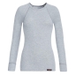 Preview: Conta Unisex langarm Unterhemd Winter Funktion Shirt 1/1 Arm angeraut