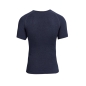 Preview: Conta Herren halbarm Unterhemd Thermo Shirt 1/4 Arm