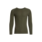 Preview: Conta Herren langarm Unterhemd Thermo Shirt 1/1 Arm