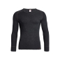 Preview: Conta Herren langarm Unterhemd Thermo Shirt 1/1 Arm