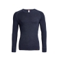 Preview: Conta Herren langarm Unterhemd Thermo Shirt 1/1 Arm