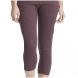 Preview: Conta Damen 3/4 lange Unterhose Thermo Hose 3/4  lang