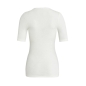 Preview: Sangora by Conta Damen halbarm Unterhemd Schurwolle/Modal Spenzer 1/4 Arm