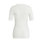 Preview: Conta Damen halbarm Unterhemd Schurwolle/Modal 3er Pack Spenzer 1/4 Arm