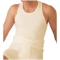 Preview: Sangora by Conta Herren Unterhemd Angora/Baumwolle Sportjacke