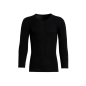 Preview: Sangora by Conta Herren langarm Unterhemd Angora/Baumwolle Jacke 1/1 Arm