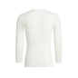 Preview: Sangora by Conta Herren langarm Unterhemd Angora/Baumwolle Jacke 1/1 Arm