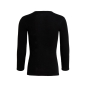 Preview: Sangora by Conta Herren langarm Unterhemd Angora/Baumwolle Jacke 1/1 Arm