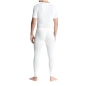 Preview: Sangora by Conta Herren halbarm Unterhemd Angora/Baumwolle Jacke 1/4 Arm