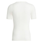 Preview: Sangora by Conta Herren halbarm Unterhemd Angora/Baumwolle Jacke 1/4 Arm