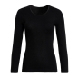 Preview: Sangora by Conta Damen langarm Unterhemd Angora/Baumwolle Spenzer 1/1 Arm