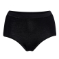 Preview: Conta Damen Slip Angora/Baumwolle Taillenslip