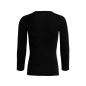 Preview: Conta Herren langarm Unterhemd Angora/Baumwolle Jacke 1/1 Arm