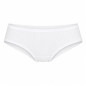 Preview: Pompadour Damen Hüftslips Feinripp 3er Pack